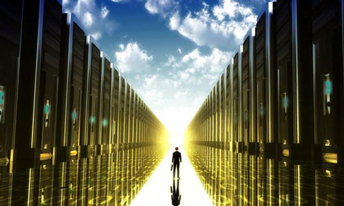 服務(wù)器托管和虛擬主機的區(qū)別