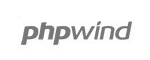 PHPWIND論壇完美支持，而且支持偽靜態(tài)。